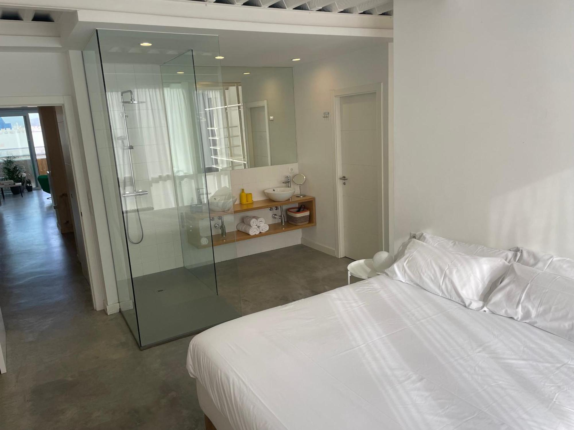 Apartament Corazon Casco Viejo Atico Vigo Zewnętrze zdjęcie